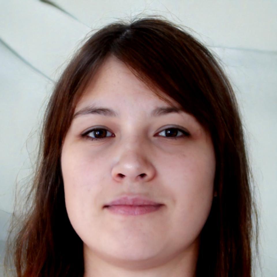 Portrait de Caroline Bergeron, experte en programmation financière