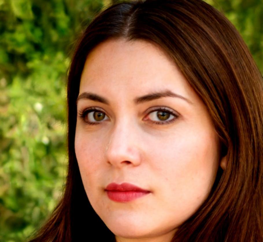 Portrait de Sophie Tremblay, experte en analyse technique