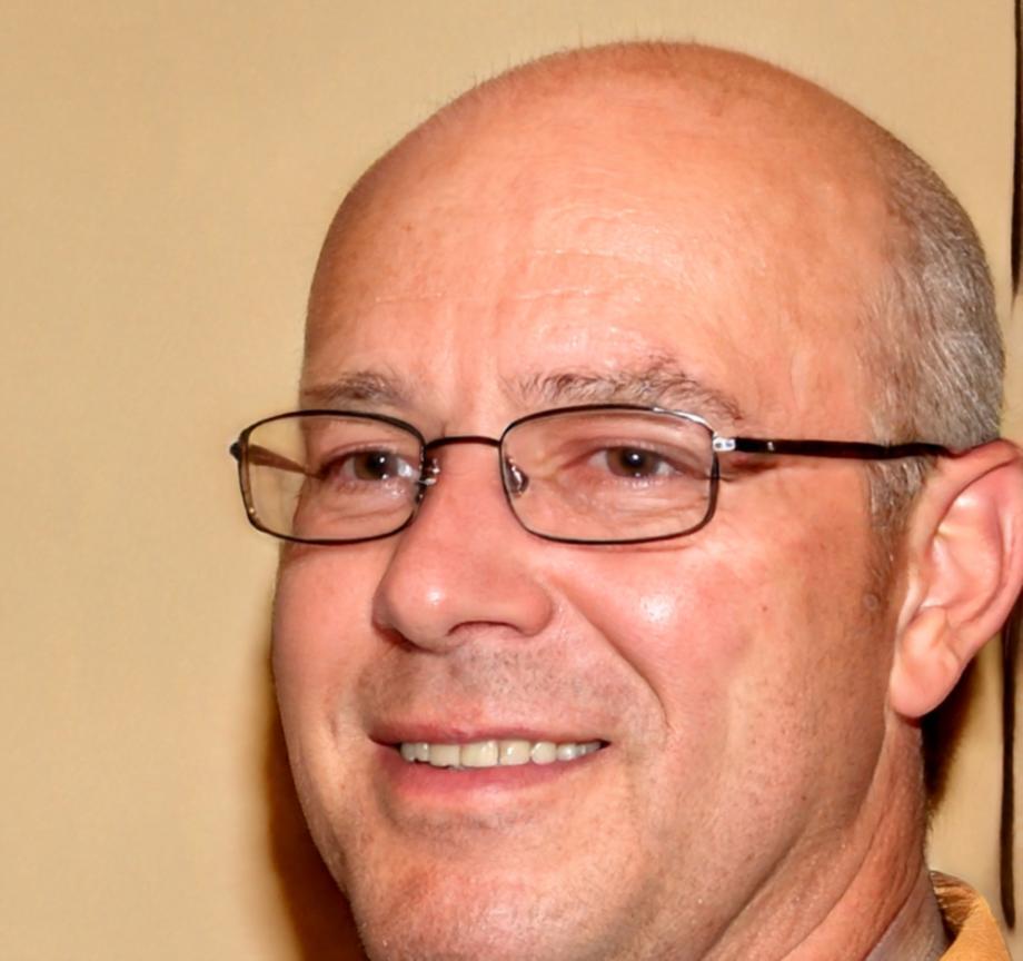 Portrait de Pierre Lavoie, expert en gestion des risques